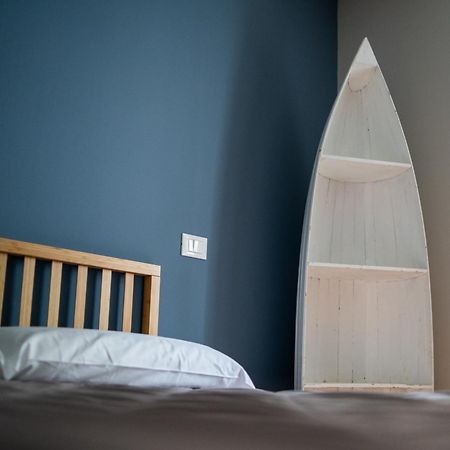 Hurban Apartments 穆贾 外观 照片
