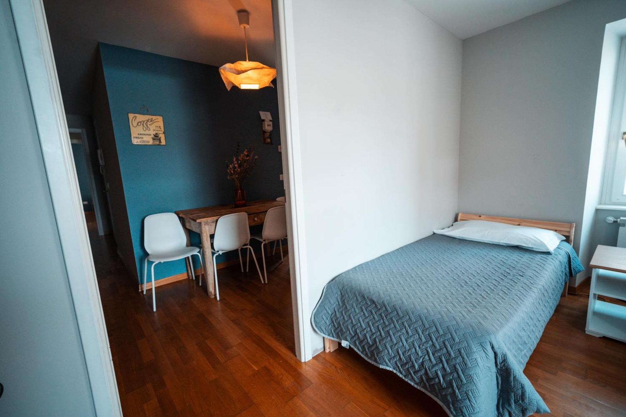Hurban Apartments 穆贾 外观 照片